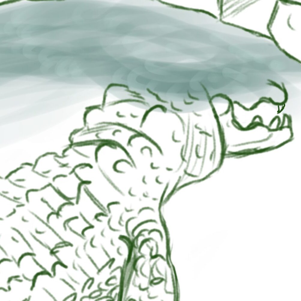 Aligator