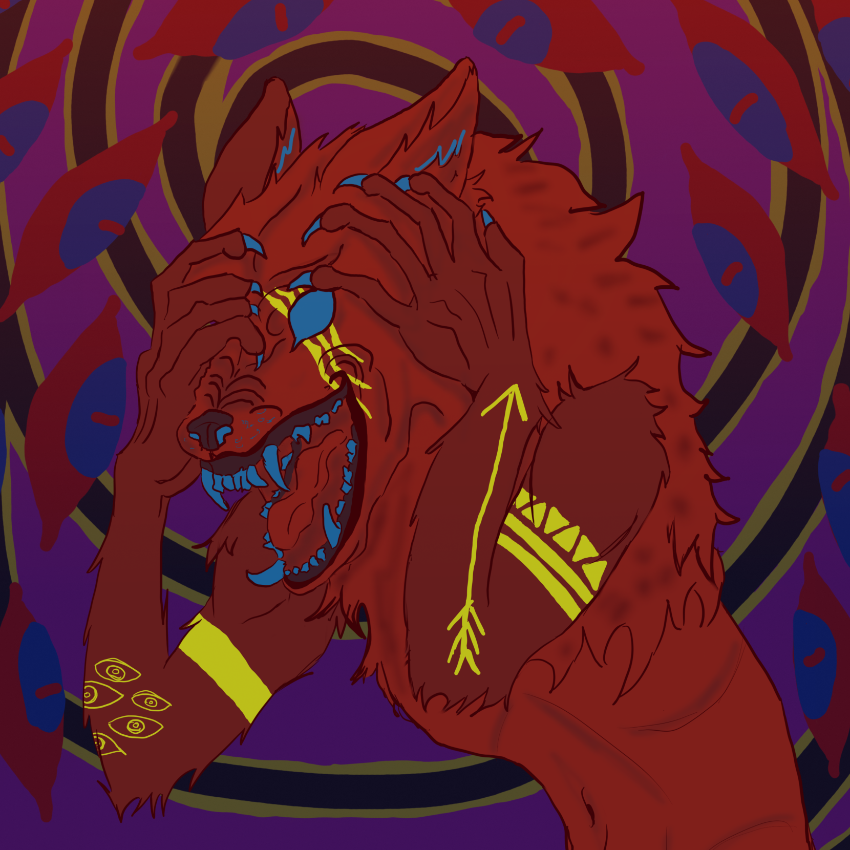 Bloodlust