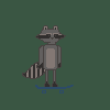 Pixel animation