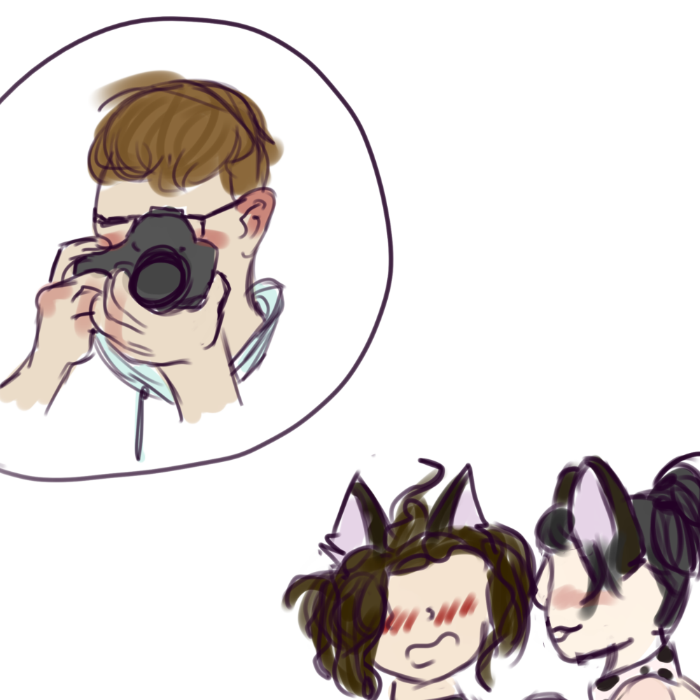Cows & Kittys (NSFW)