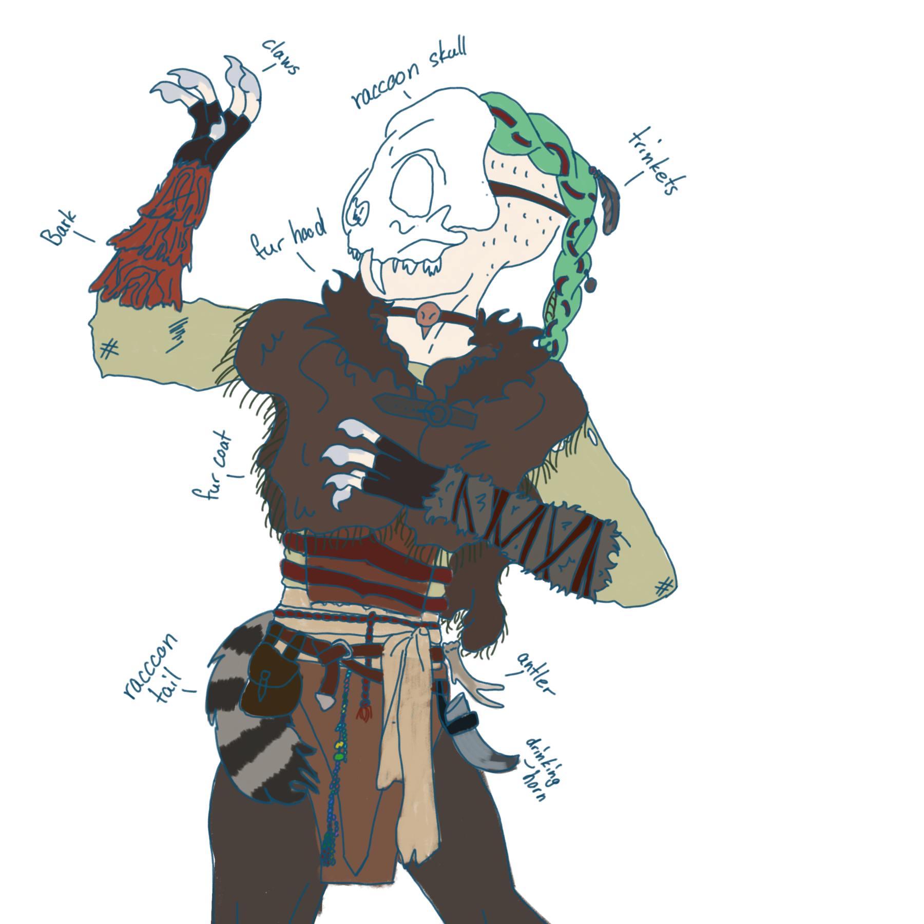 LARP!T0nic