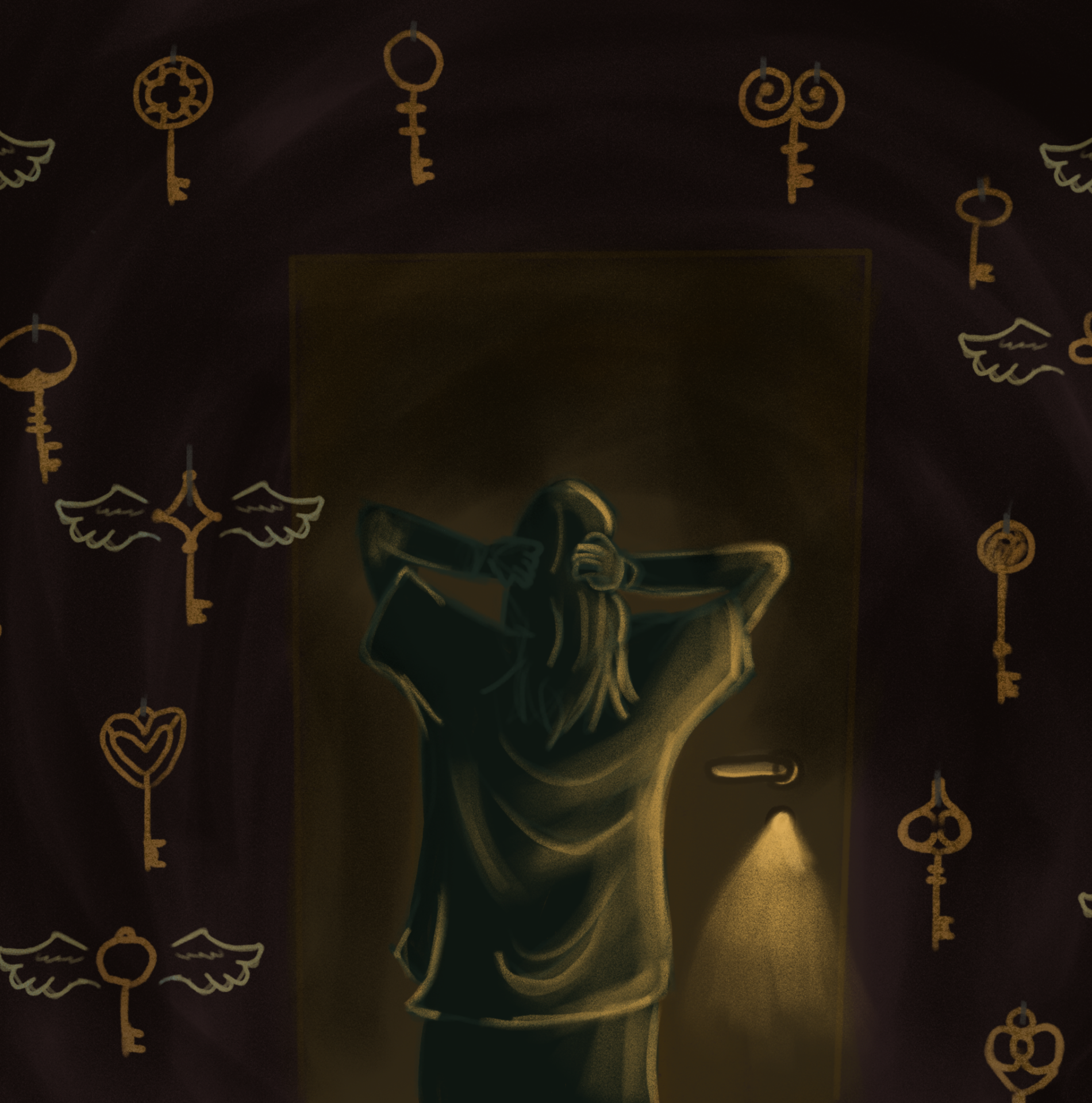 The Dread of Reaching out