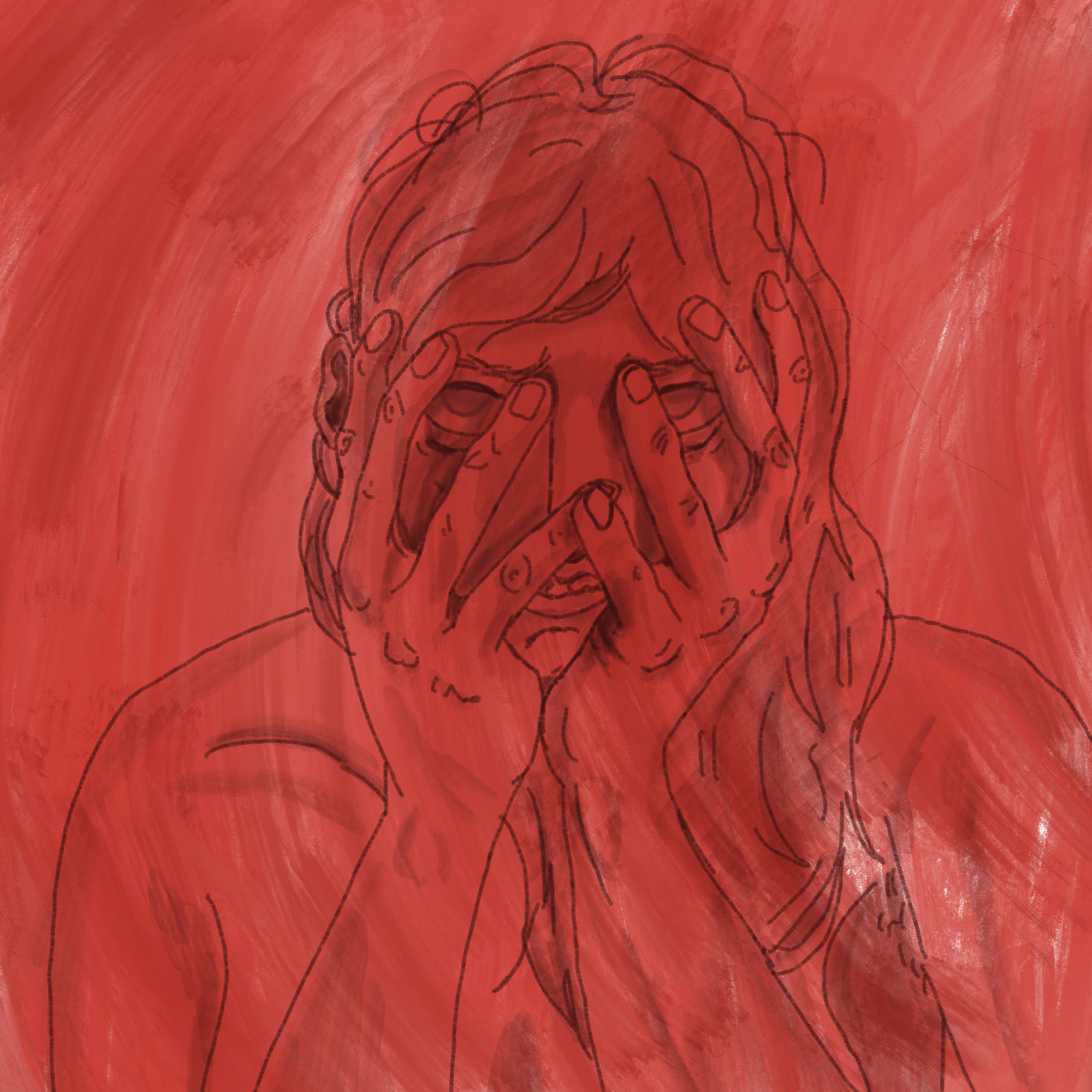 Seething