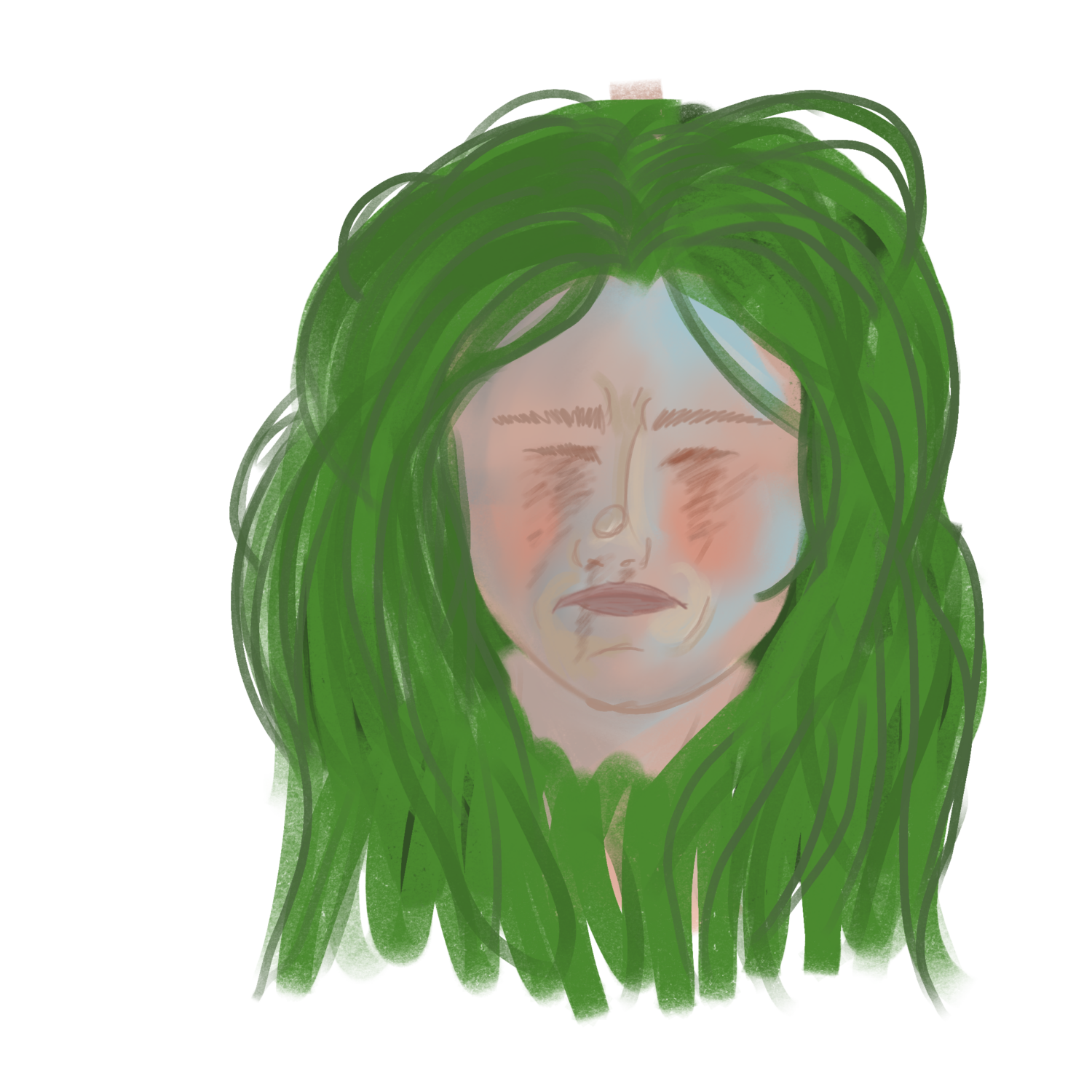 Unfinished