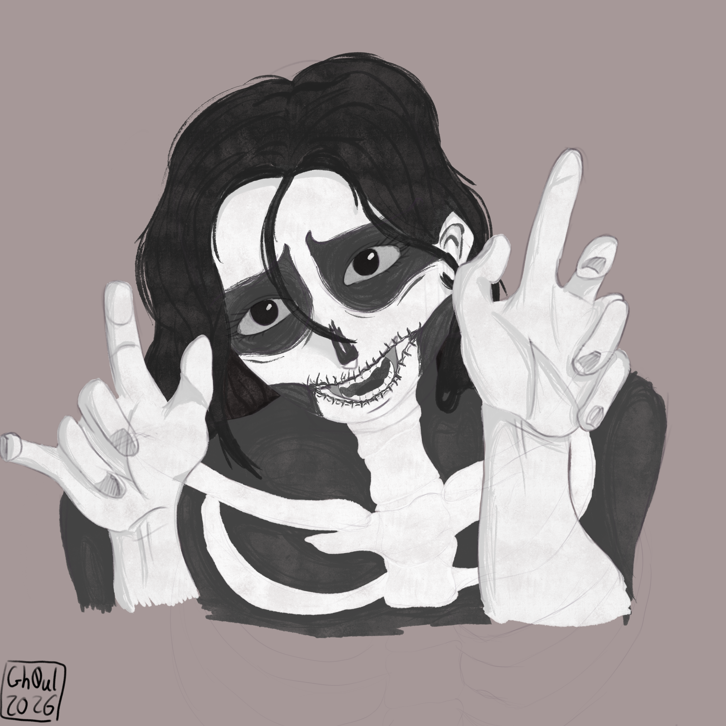 Ghost 💀