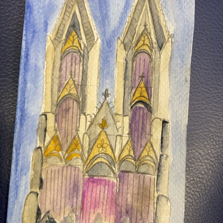 Cologne Cathedral
