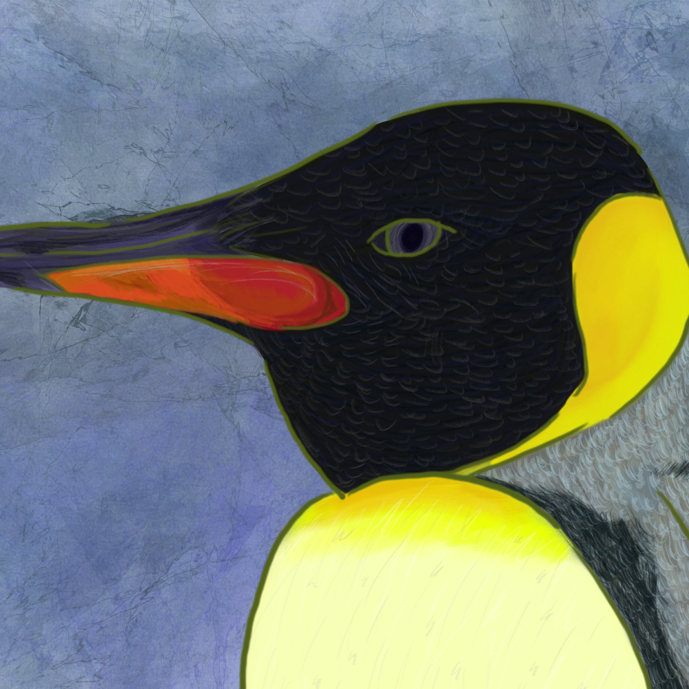 Pinguin