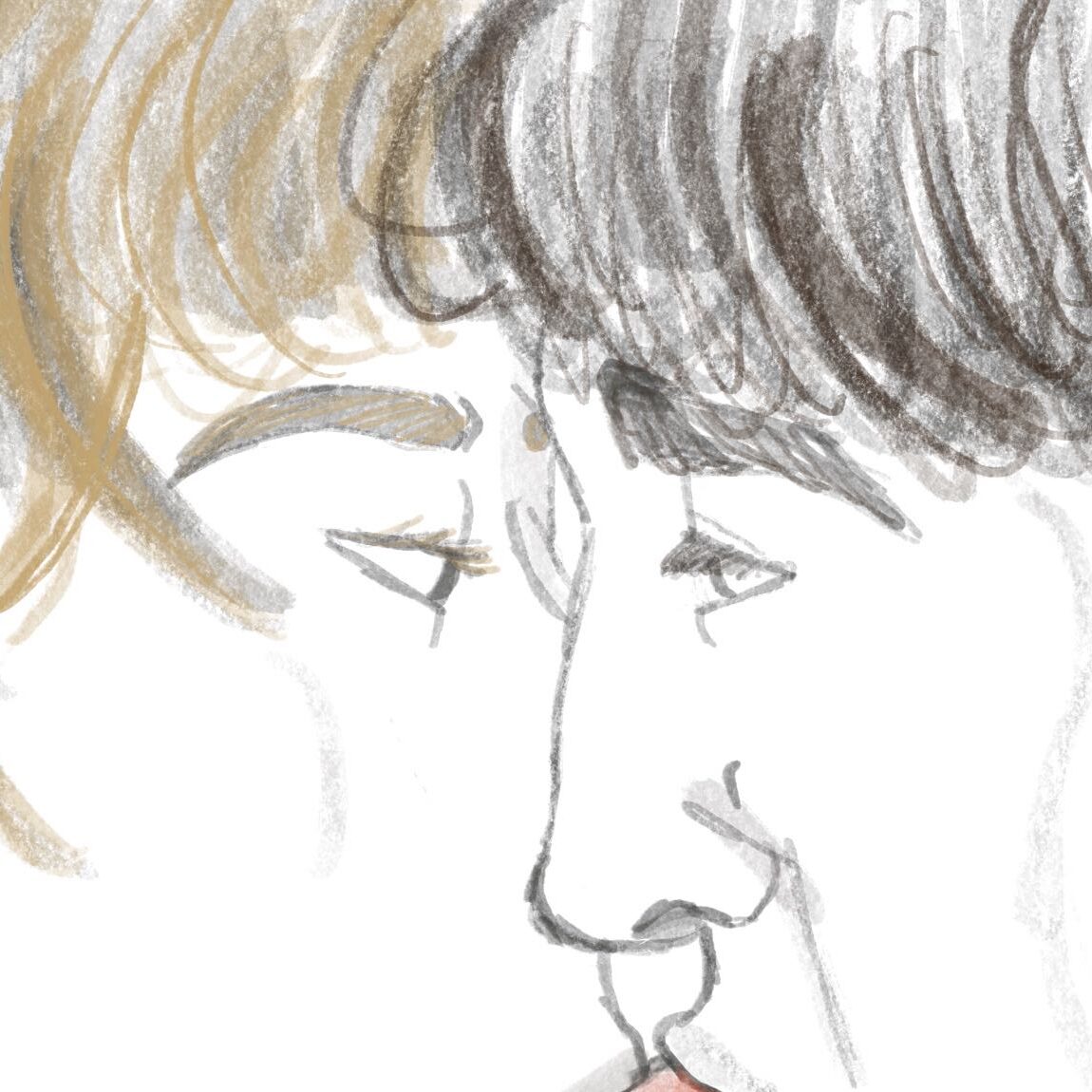 Icicle Lovers (NSFW)