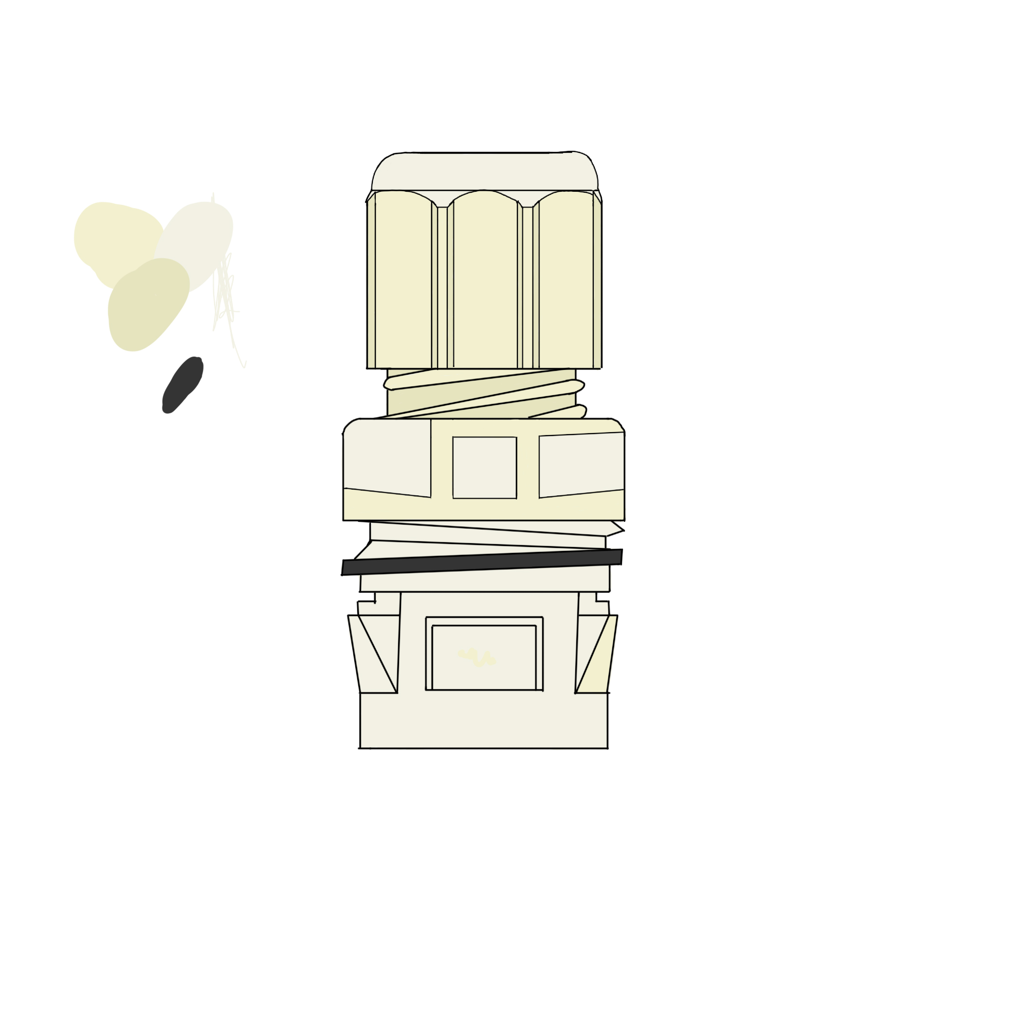 Little Screw