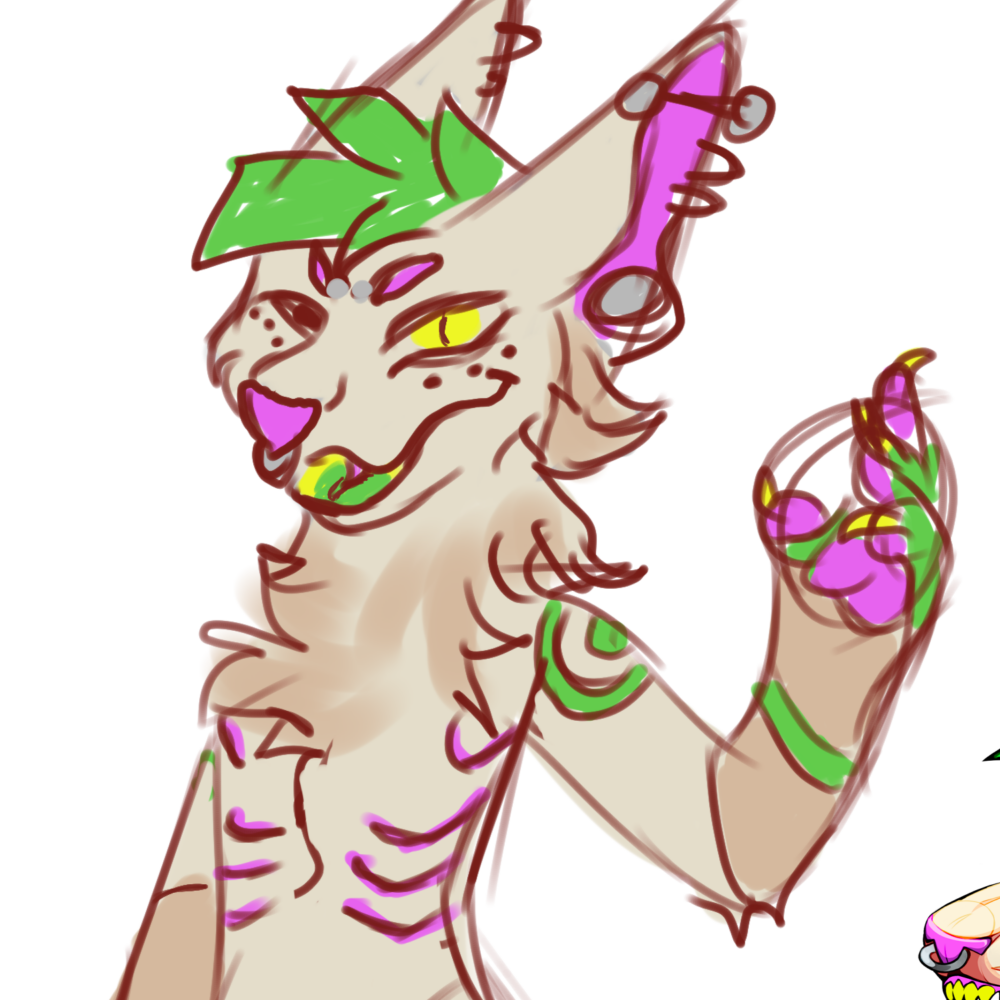 Crayon