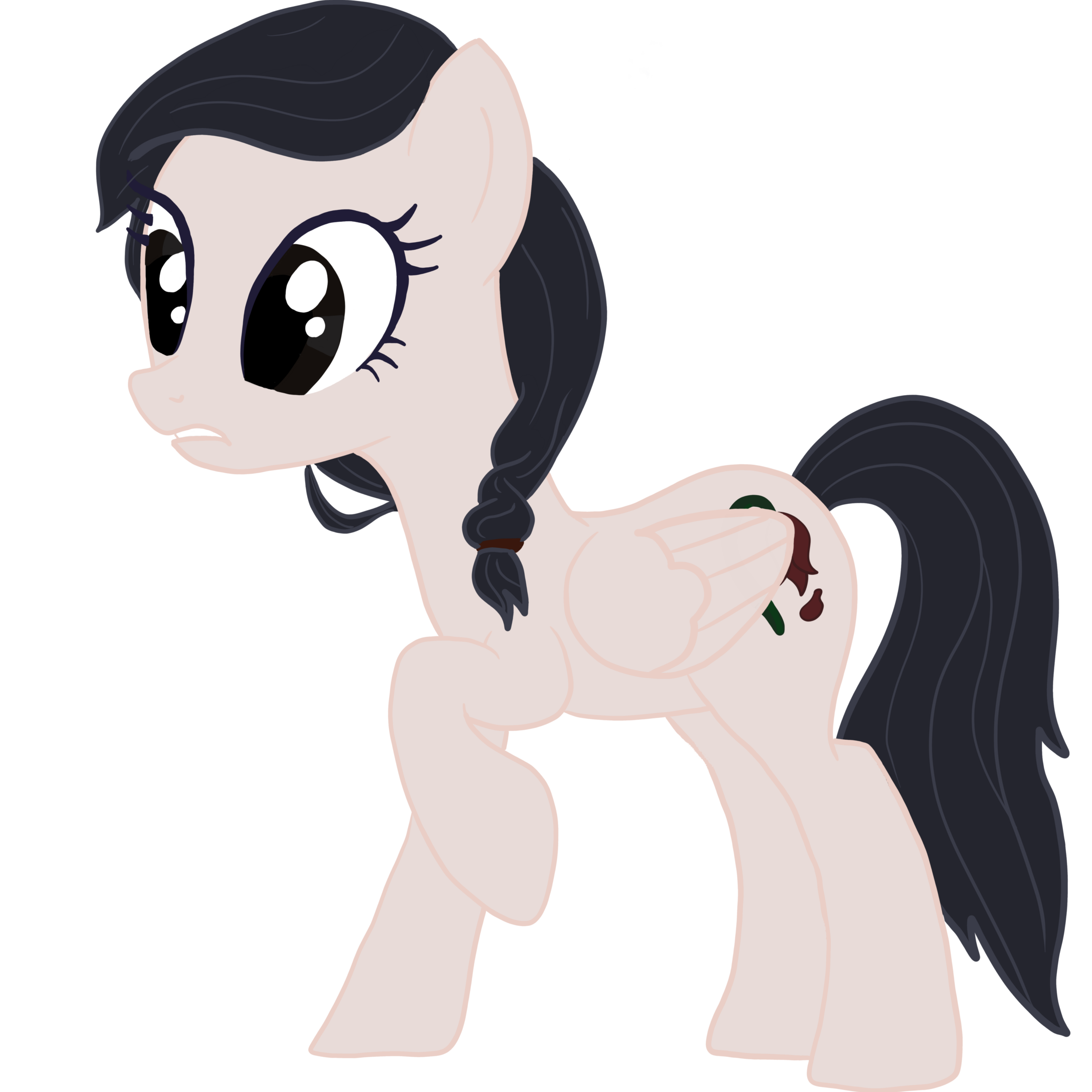 MLP AU