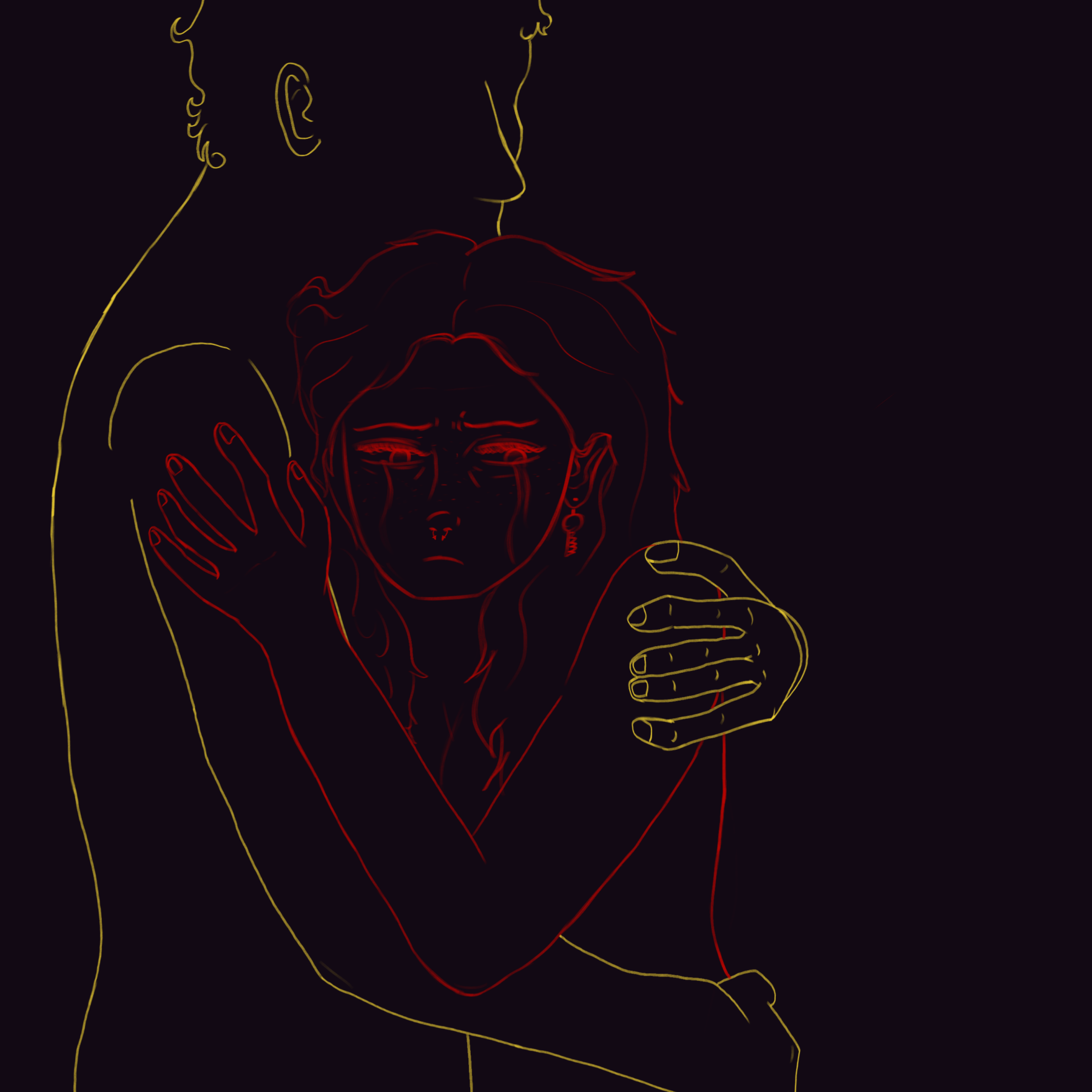 Feeling Bitter