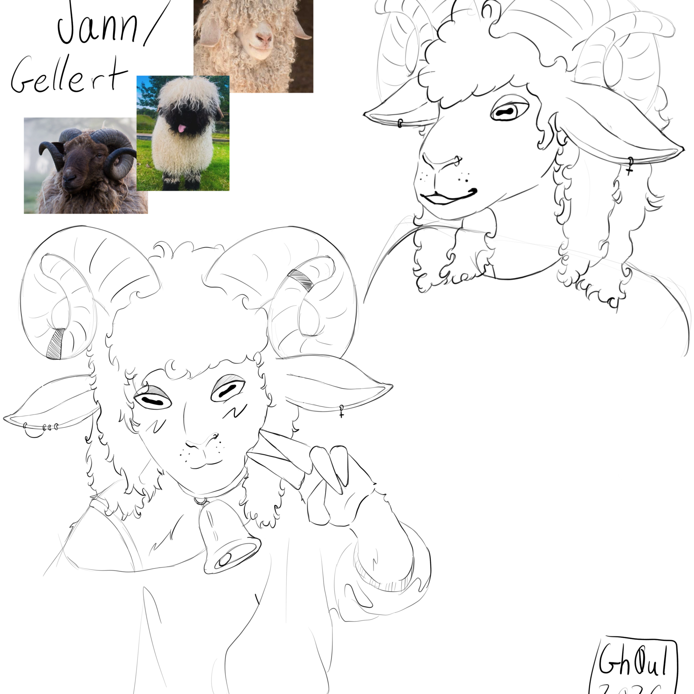 Furry Friends